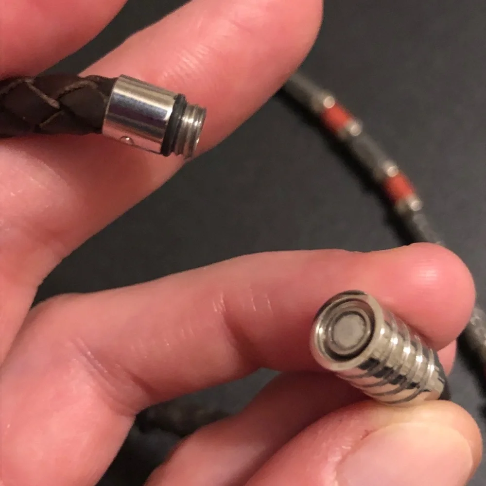 Men’s Jewelry Lot of 5 Pieces